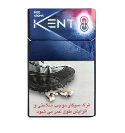 کنت سیگار میکس آروما (پاور)